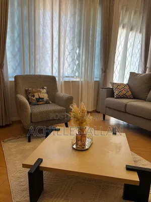 Airbnb in Entebbe at Fully Furnished