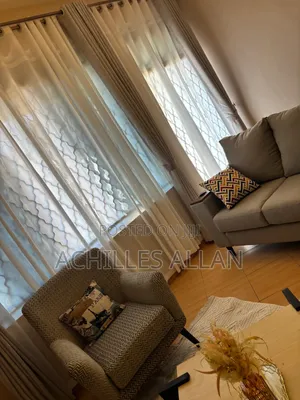 Airbnb in Entebbe at Fully Furnished