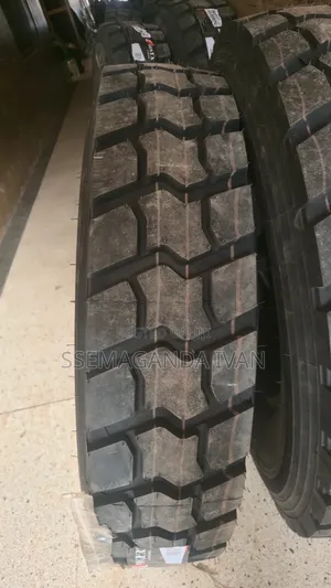 12.00r24 Truck Mudgrip Tyres