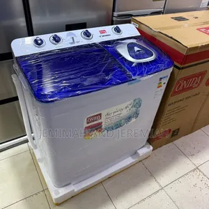 Onida 5kg Twin Tub Washing Machine