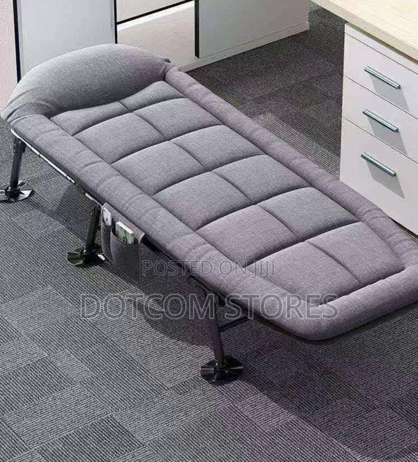 Portable Folding Bed,