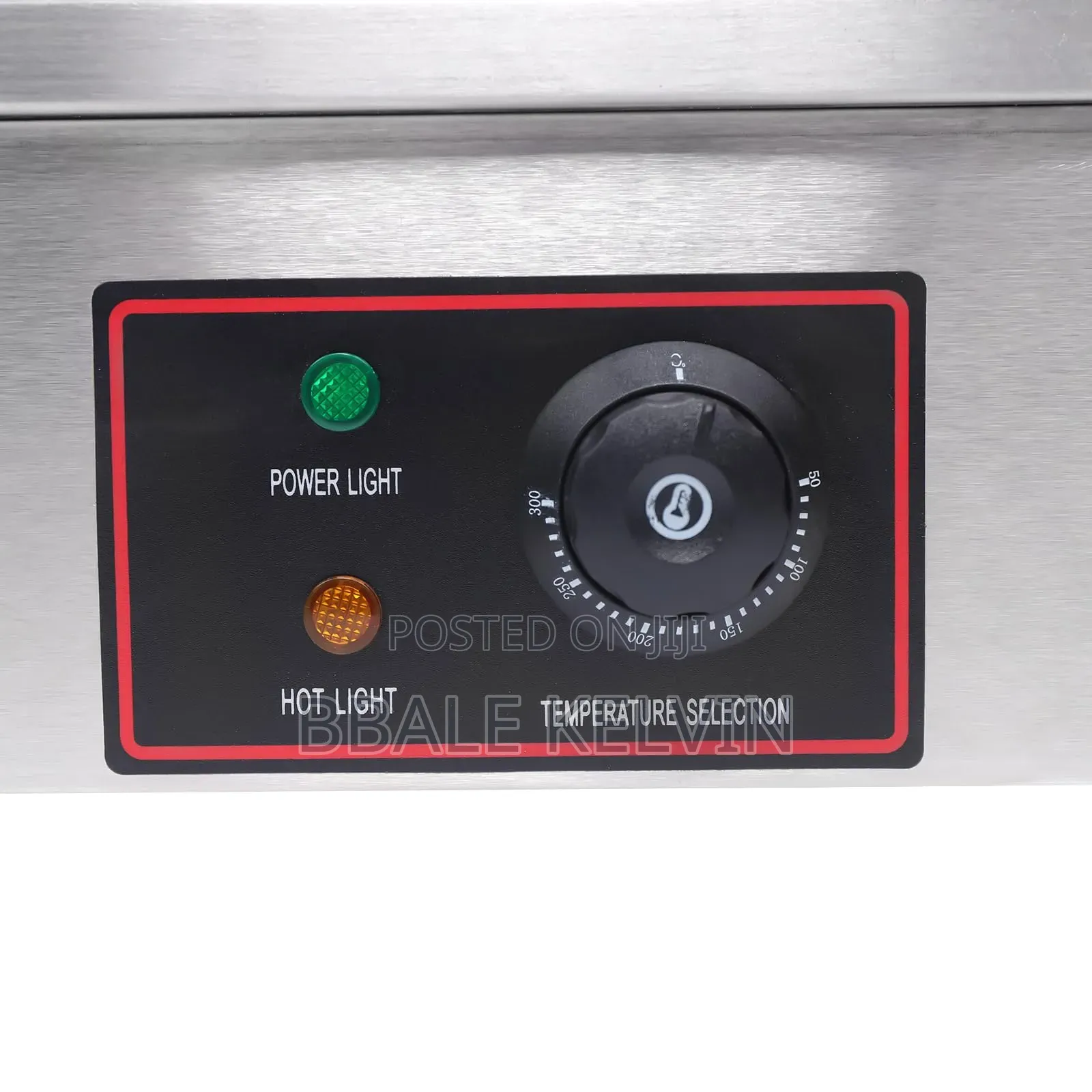 Commercial Electric Griddle, Countertop Griddle Flat Flat Top Grill