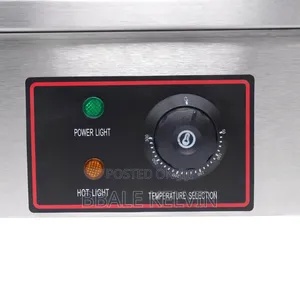 Commercial Electric Griddle, Countertop Griddle Flat Flat Top Grill