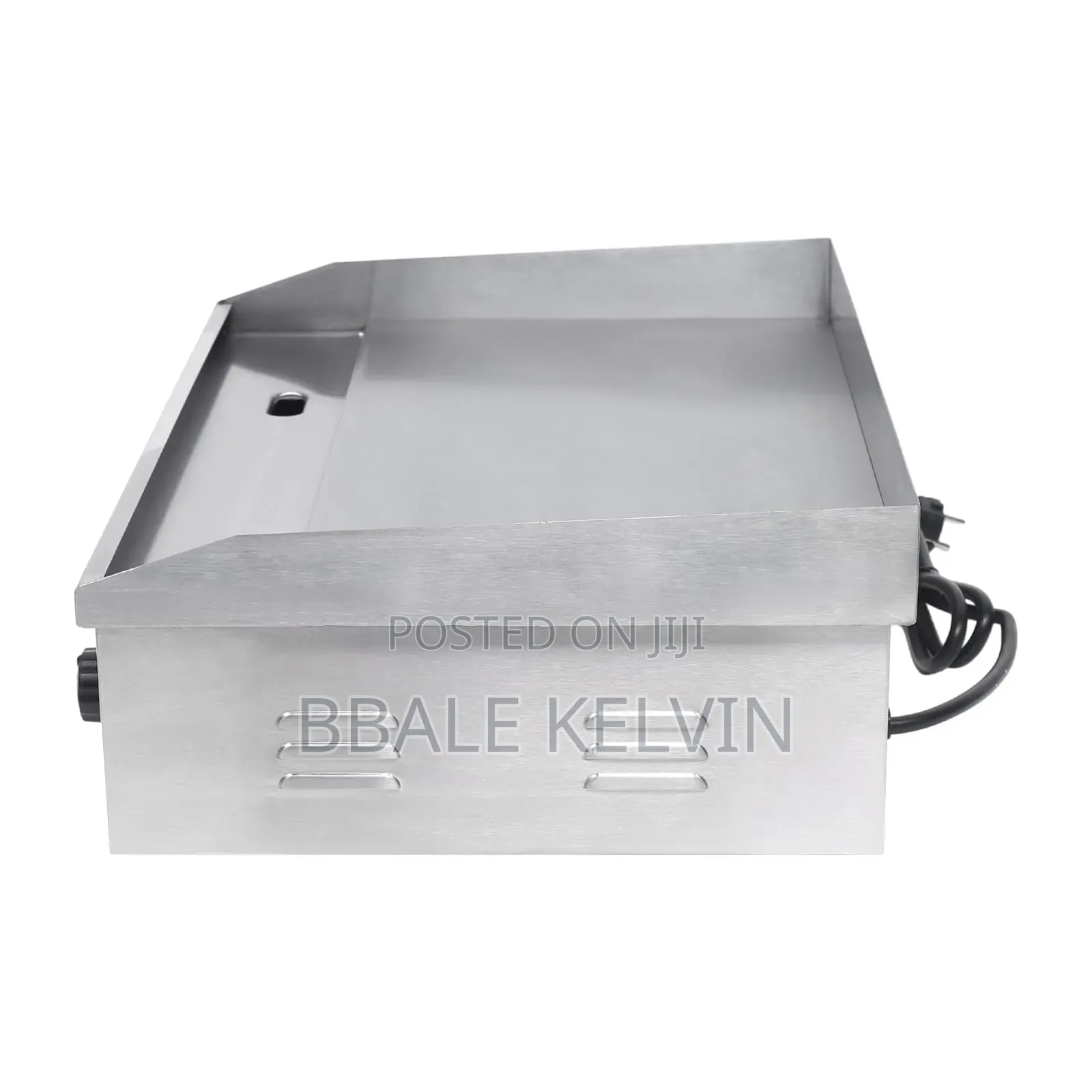 Commercial Electric Griddle, Countertop Griddle Flat Flat Top Grill