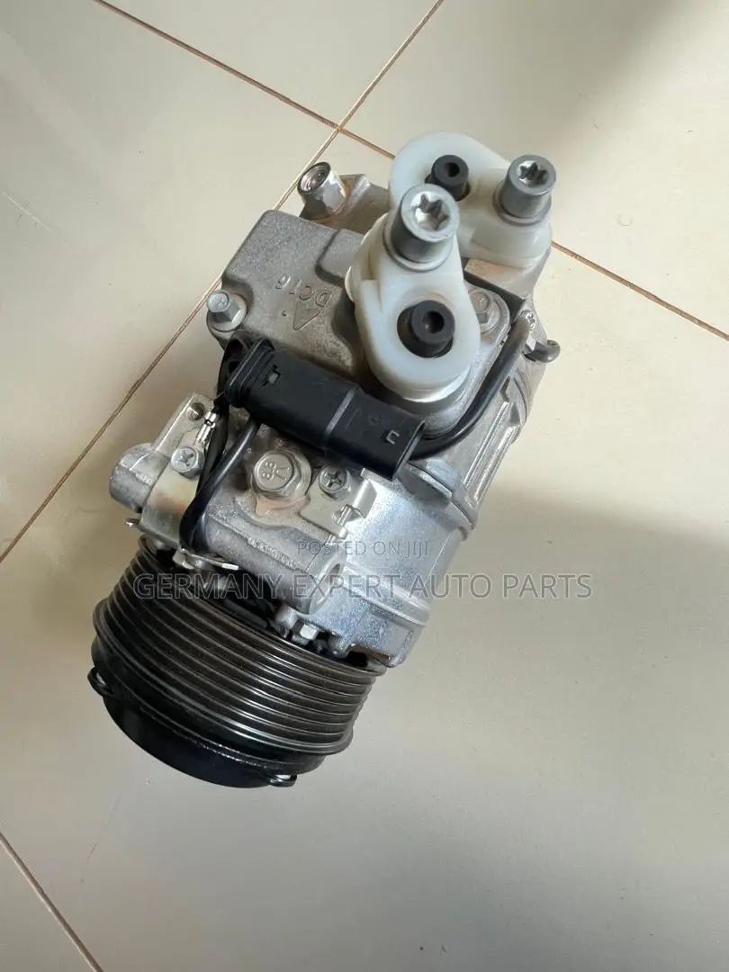 Ac Pump for Benz Gle
