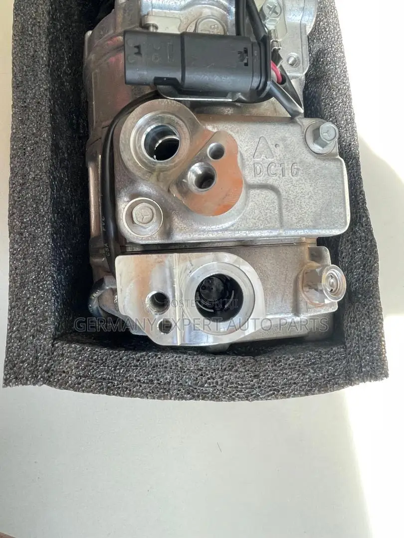 Ac Pump for Benz Gle
