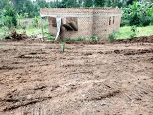 Mwera Kakiri Plots