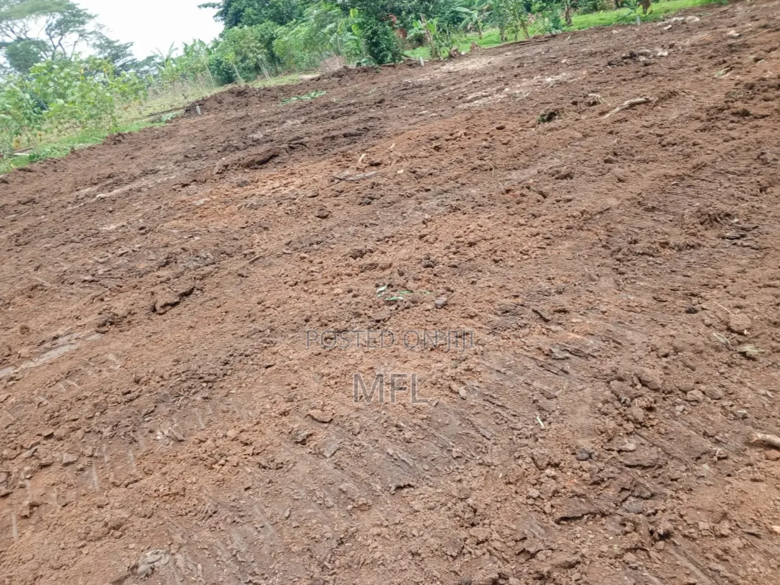 Mwera Kakiri Plots