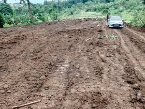 Mwera Kakiri Plots