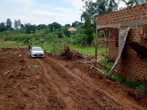 Mwera Kakiri Plots