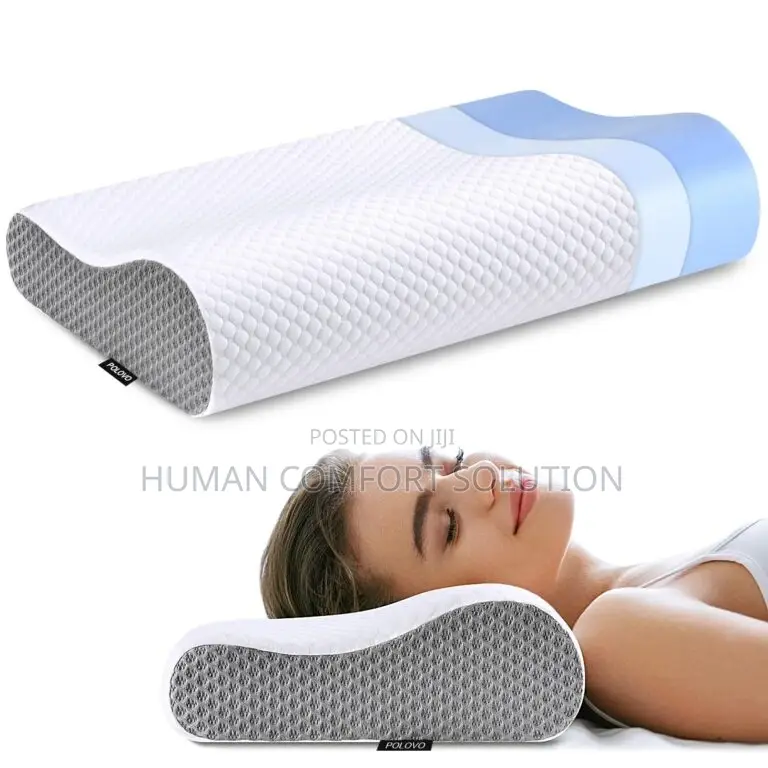 Ergonomic Apliance