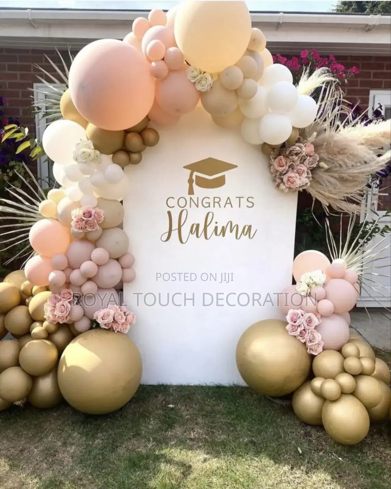 Decorations