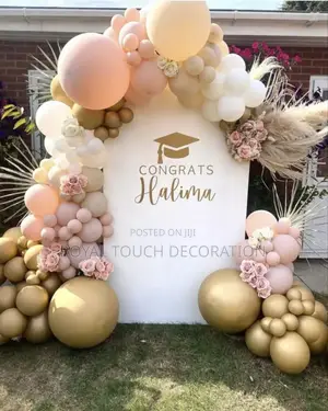 Decorations