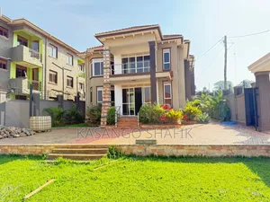 4bdrm Duplex in Kira for sale