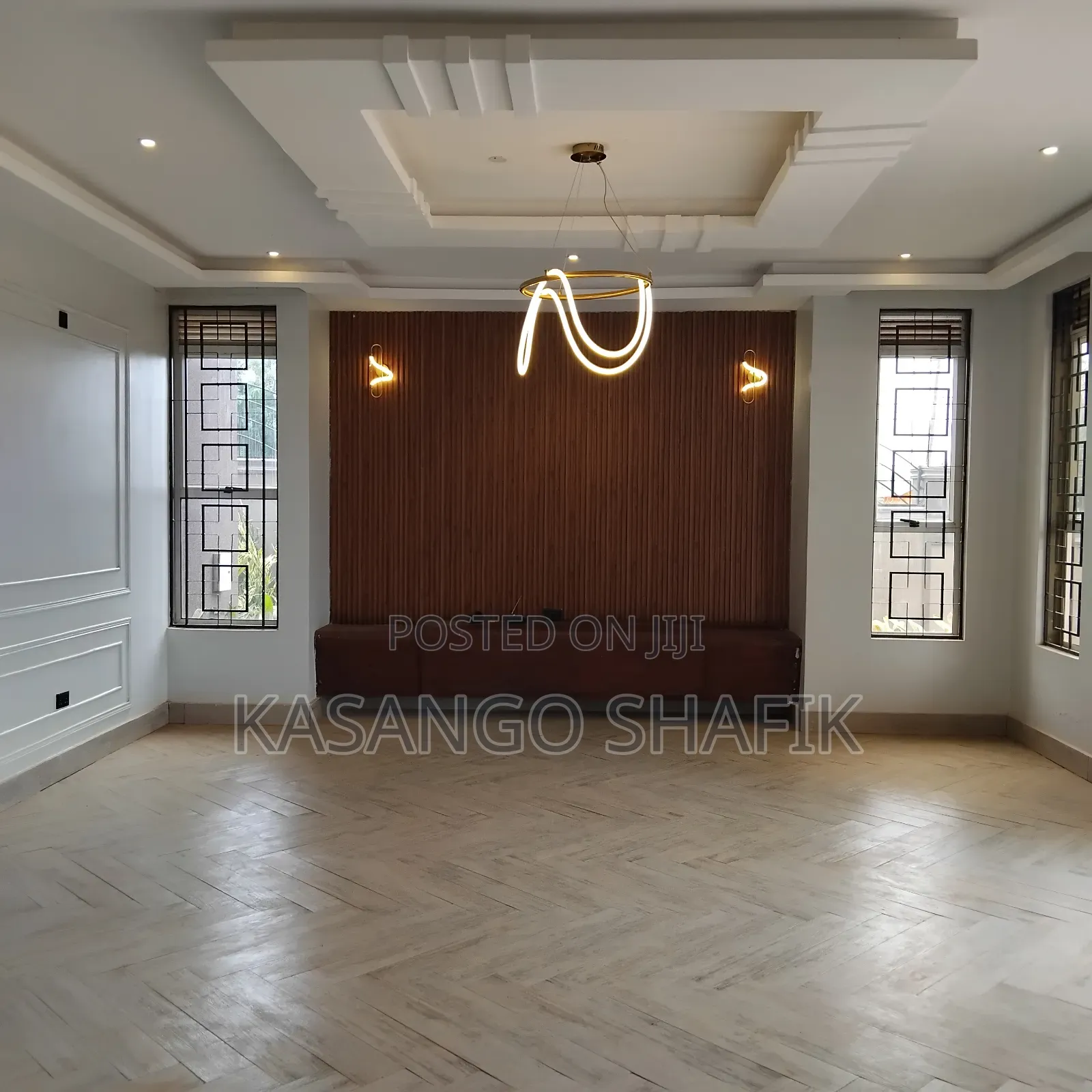 4bdrm Duplex in Kira for sale