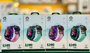 Green Lion Kids Smart Watch Series 5 With Sim Card