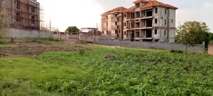 13.5 Decimals Plot at Kira-Bulindo Town Near Tarmac