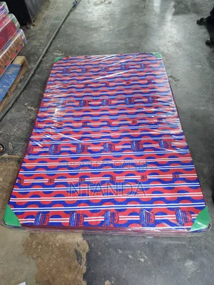 4x6,6inches, High-Quality Mattress