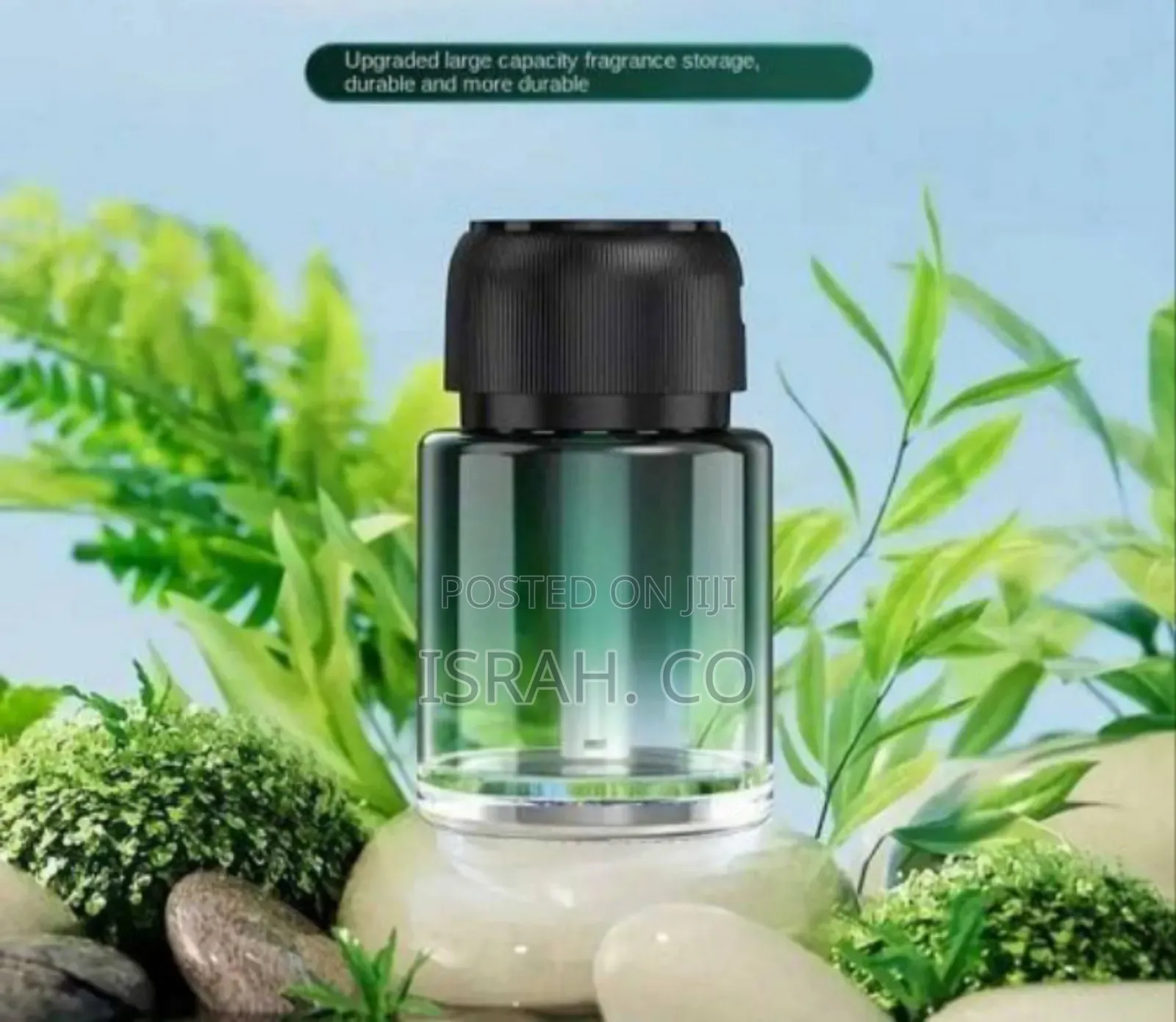 Green Lion Green Lion Car Home Fragrance Air Diffuser