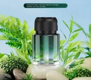 Green Lion Green Lion Car Home Fragrance Air Diffuser