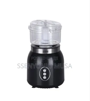 Winning Star Blender St-5578-1 -4-in-1 Multifunctional- 350w