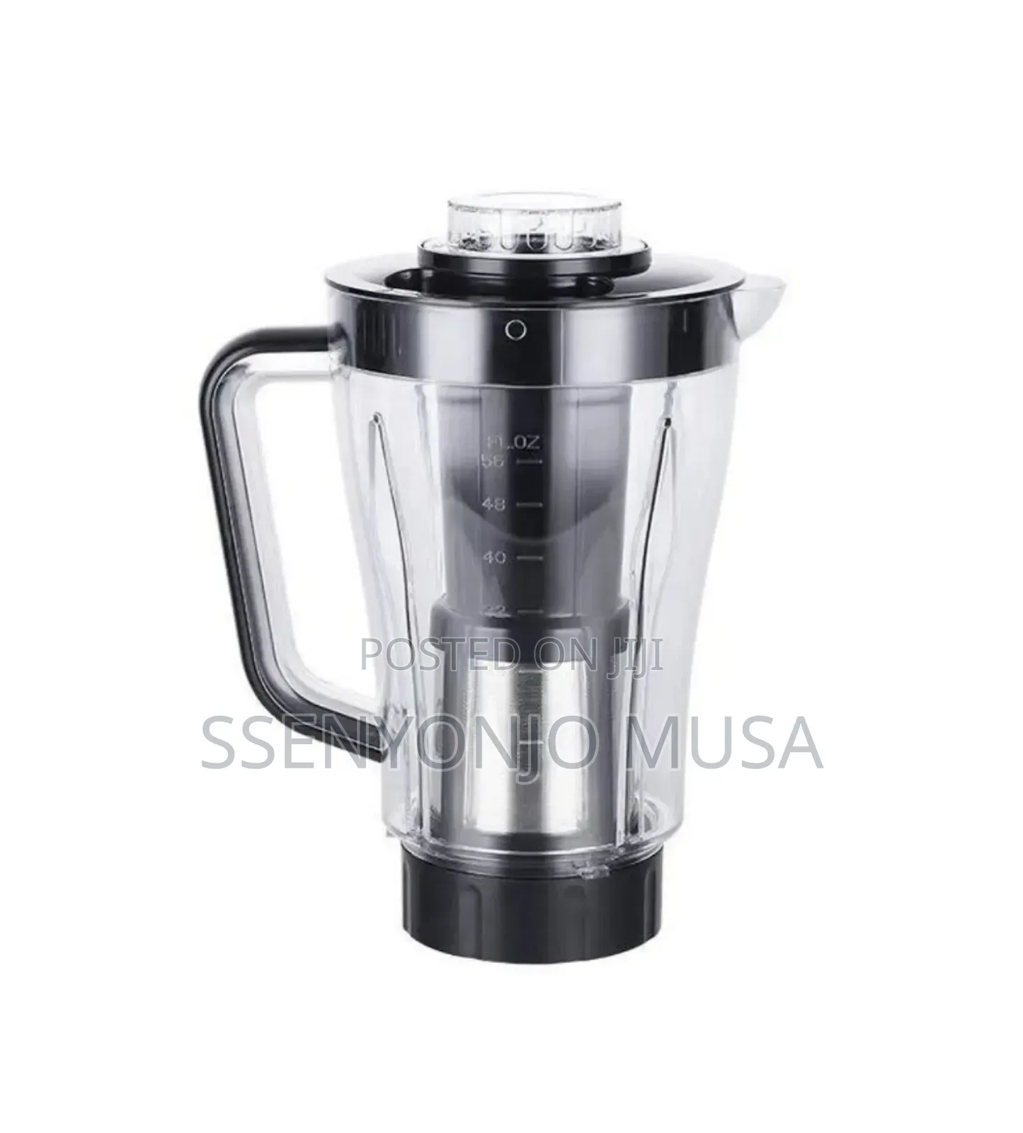 Winning Star Blender St-5578-1 -4-in-1 Multifunctional- 350w