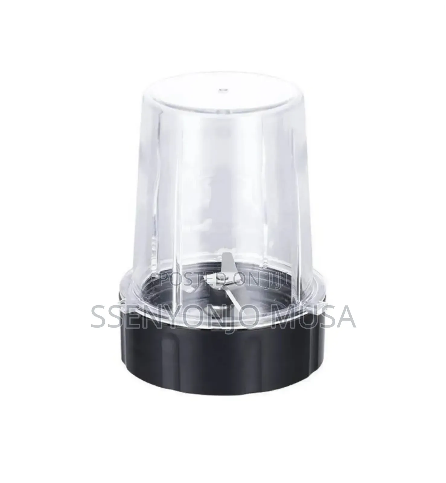 Winning Star Blender St-5578-1 -4-in-1 Multifunctional- 350w