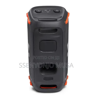 JBL Partybox 110 - Powerful Sound With Bass Boost