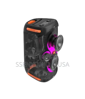 JBL Partybox 110 - Powerful Sound With Bass Boost