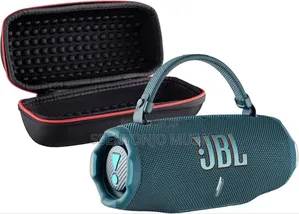 Jbl Charge 6 Portable Bluetooth Speaker