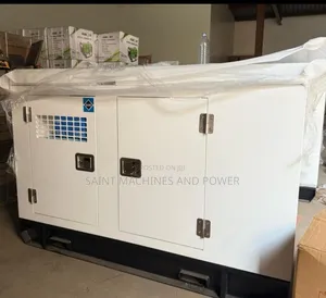 40kva Perkins Diesel Generator