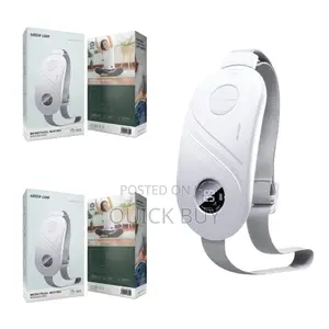 Green Lion Menstrual Heating Massager