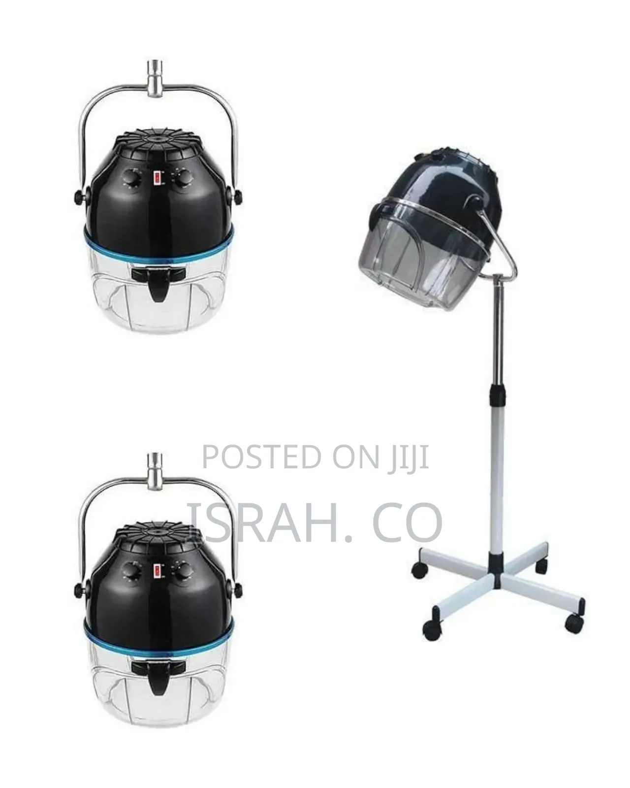 Electric Hair Blow Dryer