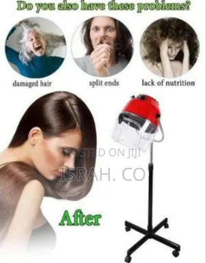 Electric Hair Blow Dryer
