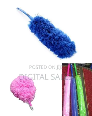 Microfiber Soft Cleaning Tool
