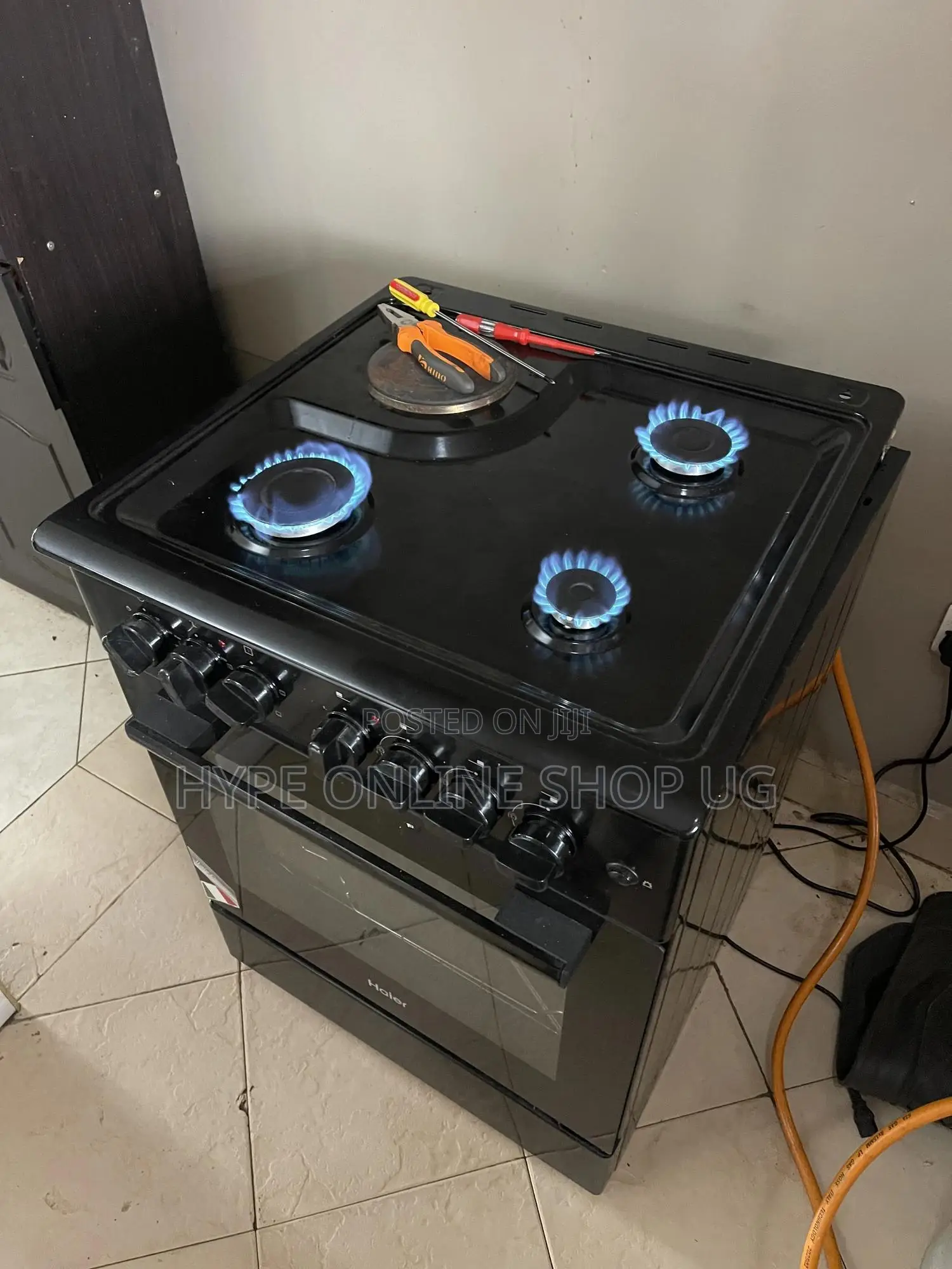 Cooker Service,Maintenance and Repairs