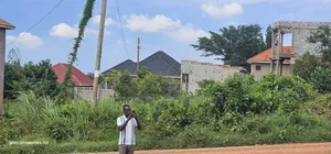 Plots for Sale at Wakiso Namusera