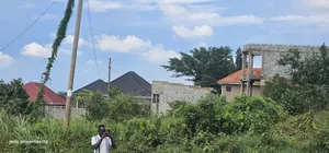 Plots for Sale at Wakiso Namusera