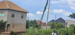 Plots for Sale at Wakiso Namusera