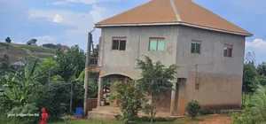 Plots for Sale at Wakiso Namusera