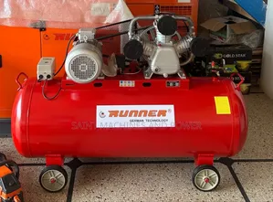 200l Air Compresser