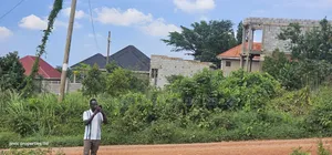 Wakiso Town Plots for Sale -Namusera