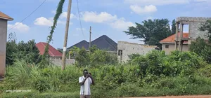Wakiso Town Plots for Sale -Namusera