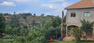 Wakiso Town Plots for Sale -Namusera