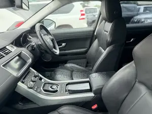 Land Rover Range Rover Vogue 2013 White