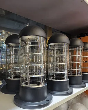 Gate Lights
