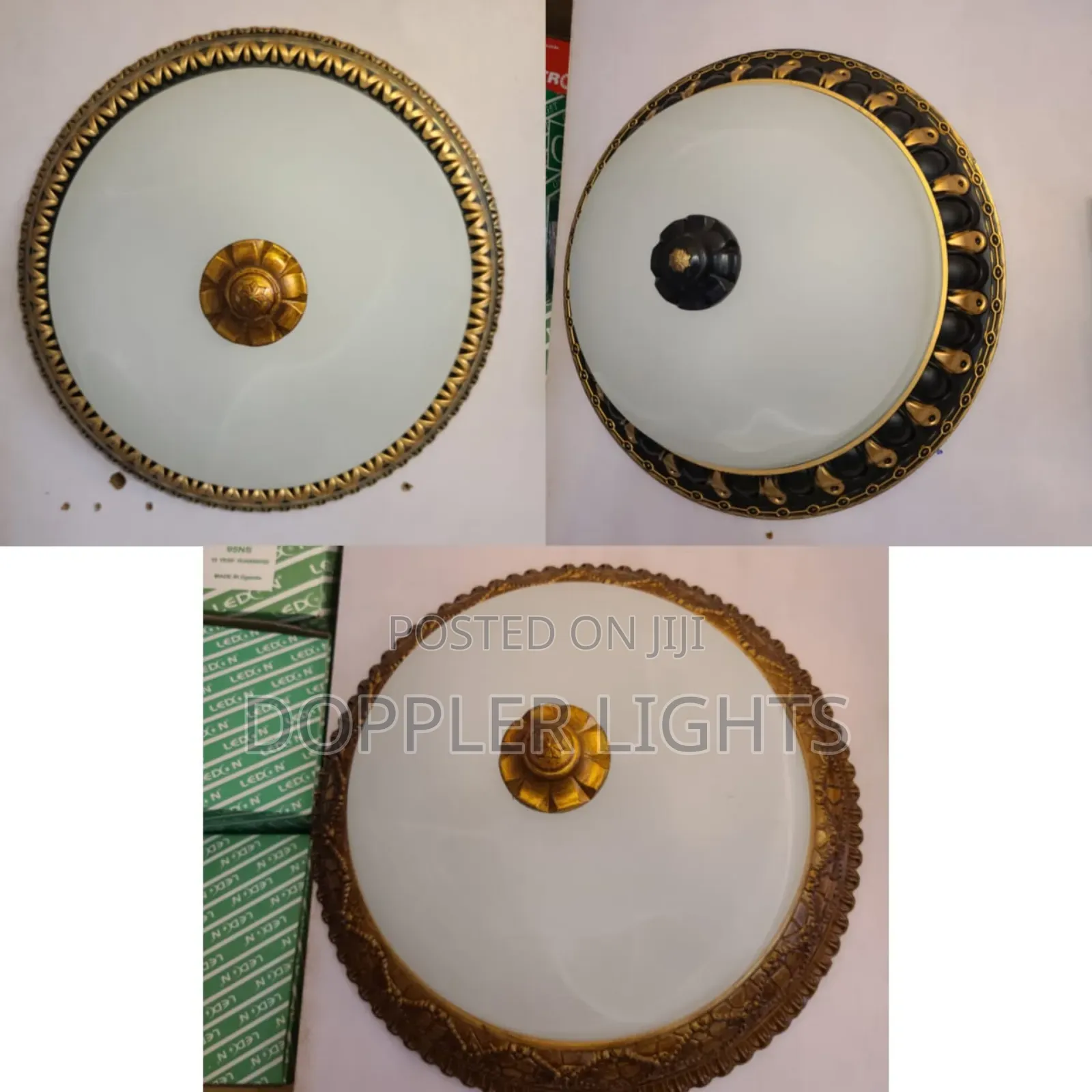 Ceiling Lights