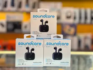 Soundcore K20i by Anker, Semi-in-Ear Earbuds