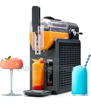 Electric Slush Drink Maker 8 in 1