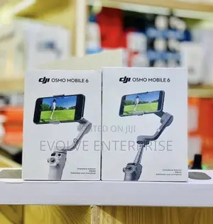 Dji Osmo Mobile 6